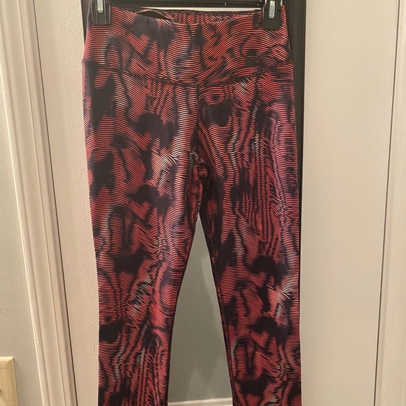 Nike Workout Leggings - Picture 4 of 6